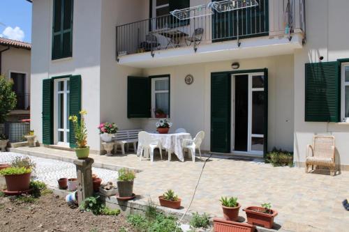 My Sweet Home in Sant' Eusanio Forconese My Sweet Home in Sant' Eusanio Forconese