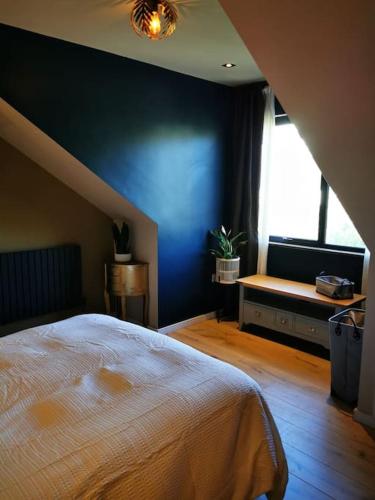 Luxury Apartment Brighton and South Downs National Park, Free Parking, animals on request daily fee in 우딩딘 Luxury Apartment Brighton and South Downs National Park, Free Parking, animals on request daily fee in 우딩딘