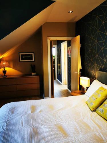 Luxury Apartment Brighton and South Downs National Park, Free Parking, animals on request daily fee in 우딩딘 Luxury Apartment Brighton and South Downs National Park, Free Parking, animals on request daily fee in 우딩딘