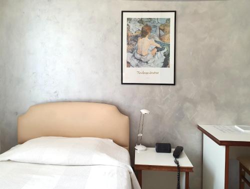 Hotel Molise 2 in Porta Vittoria Hotel Molise 2 in Porta Vittoria