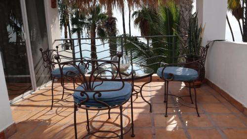 La Concha Beach Hotel & Club in La paz La Concha Beach Hotel & Club in La paz