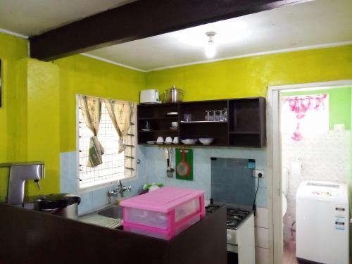 Cocina, Island Home in Honiara Cocina, Island Home in Honiara