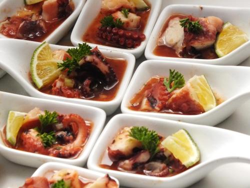 식음료(F&B), Hotel Puerta del Sol in 데이비드 식음료(F&B), Hotel Puerta del Sol in 데이비드