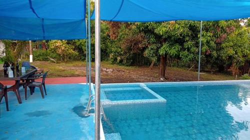 Hotel Chulamar, Piscina y Restaurante in Puerto San Jose Hotel Chulamar, Piscina y Restaurante in Puerto San Jose
