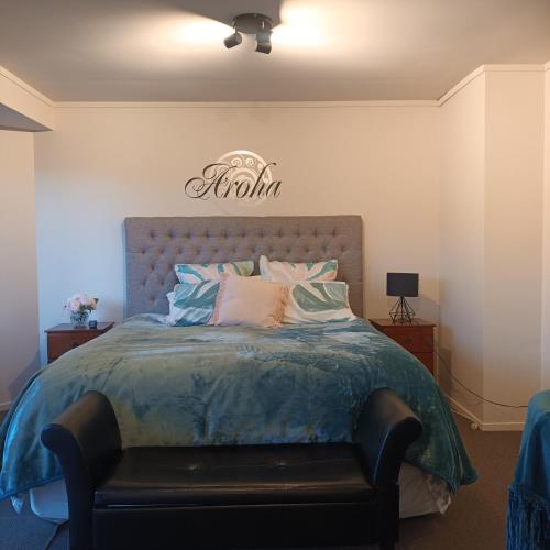 Tiwai Waka Retreat in Upper Hutt Tiwai Waka Retreat in Upper Hutt