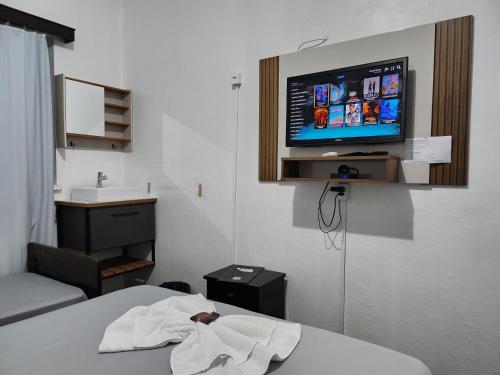 Facilities, Hotel Real Koerich 24h in Rio Do Sul Facilities, Hotel Real Koerich 24h in Rio Do Sul