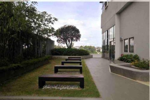 숭가이 불로의 아파트먼트 (756m², 침실 2개, 프라이빗 욕실 1개) (D'sara Sungai Buloh Sentral MRT Linked Two Rooms for 4 Guests) in 숭가이 불로 숭가이 불로의 아파트먼트 (756m², 침실 2개, 프라이빗 욕실 1개) (D'sara Sungai Buloh Sentral MRT Linked Two Rooms for 4 Guests) in 숭가이 불로