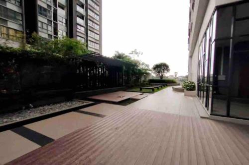 D'sara Sungai Buloh Sentral MRT Linked Two Rooms for 4 Guests in Sungai Buloh D'sara Sungai Buloh Sentral MRT Linked Two Rooms for 4 Guests in Sungai Buloh
