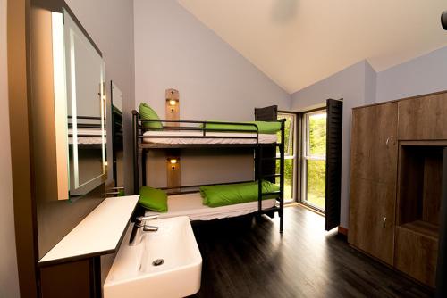 YHA Boggle Hole in Robin Hood's Bay YHA Boggle Hole in Robin Hood's Bay