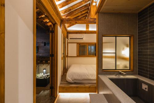 Facilities, Luxury hanok with private bathtub - SN05 in Seoul Facilities, Luxury hanok with private bathtub - SN05 in Seoul