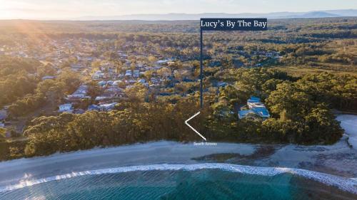 Lucys at the Bay in Callala Bay Lucys at the Bay in Callala Bay