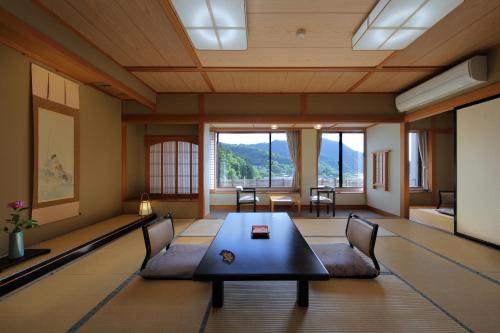 Facilities, Ryokan Tachibanaya in Tsuruoka Facilities, Ryokan Tachibanaya in Tsuruoka