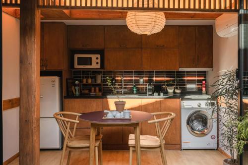 Facilities, Luxury hanok with private bathtub - SW03 in Seoul Facilities, Luxury hanok with private bathtub - SW03 in Seoul