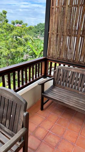 Faciliteiten, Baan Heart Thai in Chang Moi Faciliteiten, Baan Heart Thai in Chang Moi