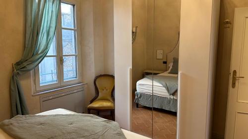 Tuscan Palace - Avignonesi apartment