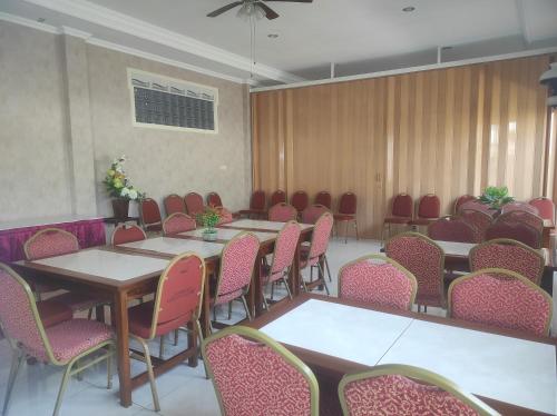 Hotel Shafira Yogyakarta in Wirobrajan Hotel Shafira Yogyakarta in Wirobrajan