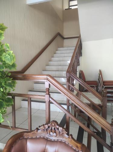 Hotel Shafira Yogyakarta in Wirobrajan Hotel Shafira Yogyakarta in Wirobrajan