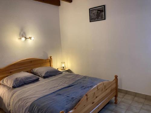 Chalet Laguiole Aubrac in Laguiole Chalet Laguiole Aubrac in Laguiole