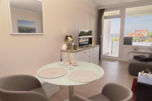 Furstenhof Whg 38 inkl WLAN in Gromitz Furstenhof Whg 38 inkl WLAN in Gromitz