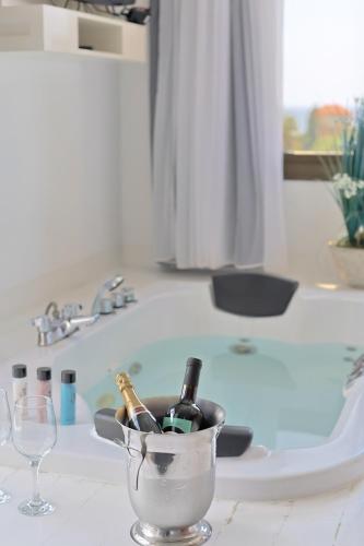 Aleph Boutique Hotel in Byblos (Jbeil) Aleph Boutique Hotel in Byblos (Jbeil)