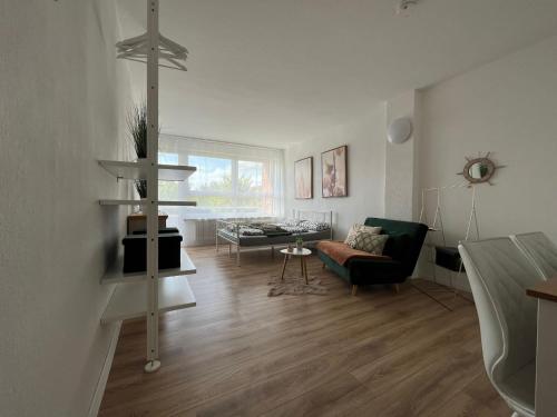 KnocksCasa4you 1 Zimmer Appartement Nr.8 in Marburg KnocksCasa4you 1 Zimmer Appartement Nr.8 in Marburg