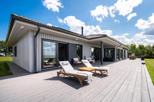 Serenity Villa in Haabneeme Serenity Villa in Haabneeme