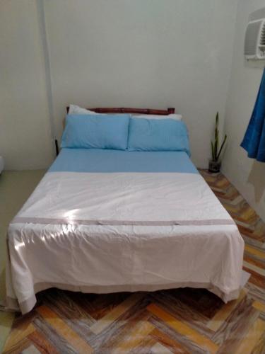 Matienzo Apartment in Cabuyao Matienzo Apartment in Cabuyao