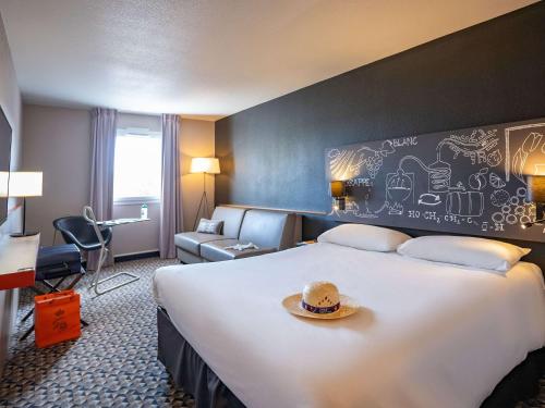 ibis Styles Cognac in Chateaubernard ibis Styles Cognac in Chateaubernard