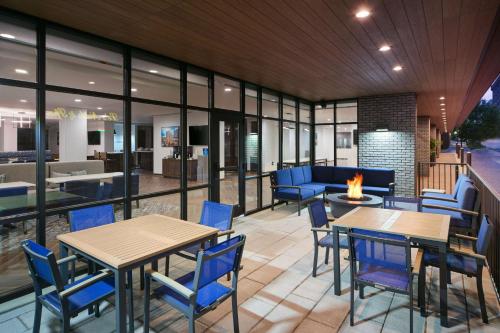 Létesítmények, Hampton Inn by Hilton Towson in Towson Létesítmények, Hampton Inn by Hilton Towson in Towson