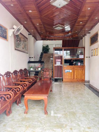 Hammer Guesthouse in Luang Namtha Hammer Guesthouse in Luang Namtha
