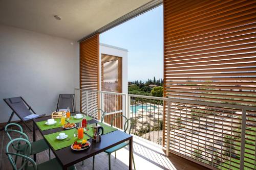 Residenza Olivo in גארדה Residenza Olivo in גארדה