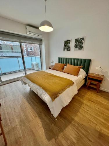 Departamento en Nunez y Cabildo