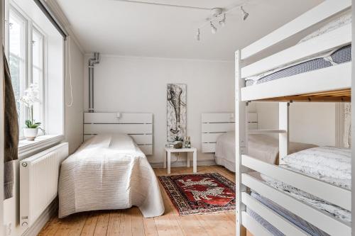 STUBBET - Charming - Newly Remade Villa in Vadstena STUBBET - Charming - Newly Remade Villa in Vadstena