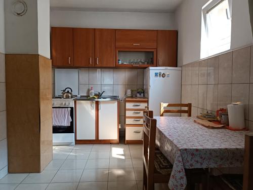 Apartment Pantovic in Pluzine Apartment Pantovic in Pluzine