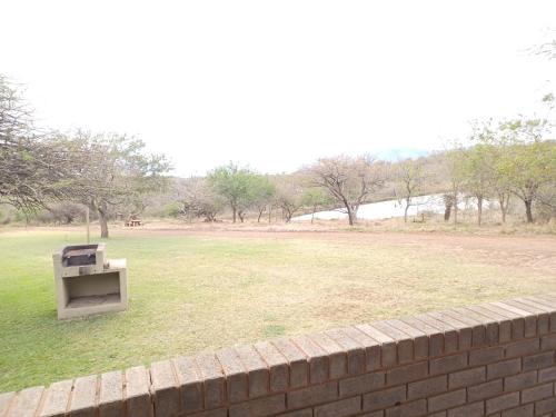 Umziki Chalets in Mkuze Umziki Chalets in Mkuze