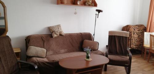 Plně vybavený 2+1byt s balkonem a kójí pro kola a lyže. (Plne vybaveny 2+1byt s balkonem a koji pro kola a lyze.) in สวิทาวี Plně vybavený 2+1byt s balkonem a kójí pro kola a lyže. (Plne vybaveny 2+1byt s balkonem a koji pro kola a lyze.) in สวิทาวี