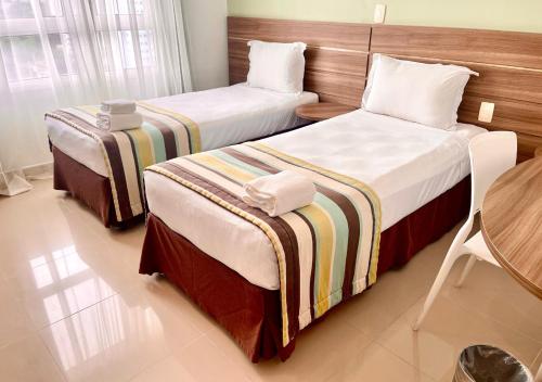 Hotel Express Vieiralves in Manaus Hotel Express Vieiralves in Manaus