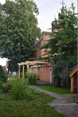 balkon/terras, Ferienwohnung Martinsblick in Angermunde balkon/terras, Ferienwohnung Martinsblick in Angermunde