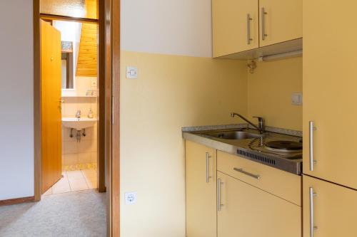 Apartmaji Verica Ceklin in Bohinjsko Jezero Apartmaji Verica Ceklin in Bohinjsko Jezero