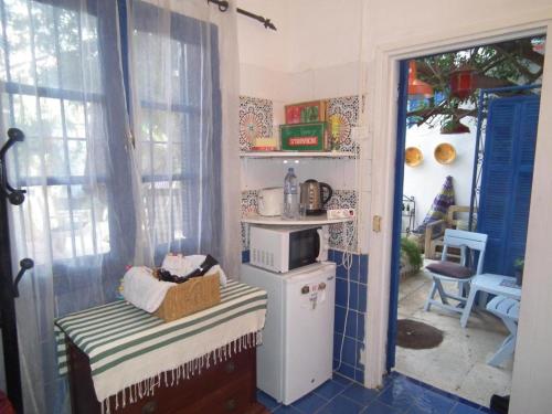 The 18, Marsa Guest House in Sidi Bou Said The 18, Marsa Guest House in Sidi Bou Said