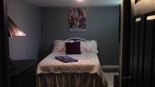 This photo about Moncton Fully Furnished Apartment shared on HyHotel.com