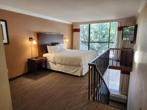 Four Points by Sheraton Little Rock Midtown in Little Rock (AR) Four Points by Sheraton Little Rock Midtown in Little Rock (AR)