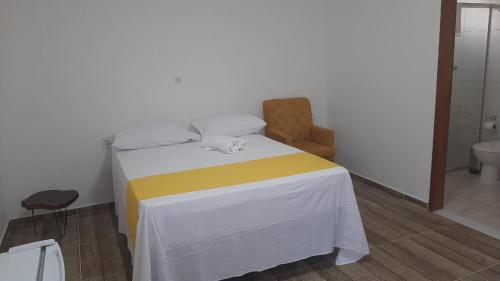 HOTEL DO CHOCOLATE in João Neiva HOTEL DO CHOCOLATE in João Neiva