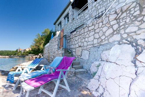 Strand, Holiday Home Marija in Dramalj Strand, Holiday Home Marija in Dramalj