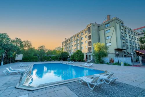 Anemon Hotel Ege in Kazimdirik Anemon Hotel Ege in Kazimdirik