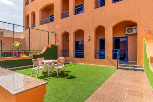 Club infantil, Royal Day Plaza Hotel in Giza Club infantil, Royal Day Plaza Hotel in Giza
