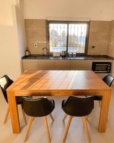 Departamento a estrenar en los caminos del vino in 마이푸 Departamento a estrenar en los caminos del vino in 마이푸