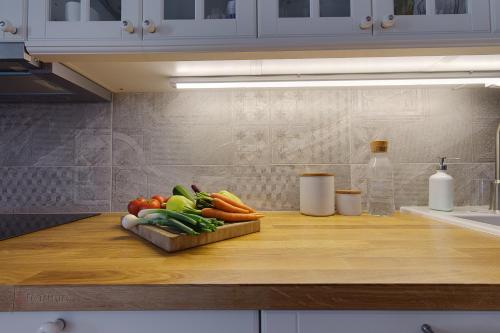 Konyha, Holiday Home Marija in Dramalj Konyha, Holiday Home Marija in Dramalj