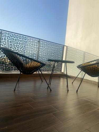 Appartement de luxe meublé à louer - Dakar près des Almadies 3 Ch/ 3 Sdb (Appartement de luxe meuble a louer - Dakar pres des Almadies 3 Ch/ 3 Sdb) in Patte d'Oies Appartement de luxe meublé à louer - Dakar près des Almadies 3 Ch/ 3 Sdb (Appartement de luxe meuble a louer - Dakar pres des Almadies 3 Ch/ 3 Sdb) in Patte d'Oies