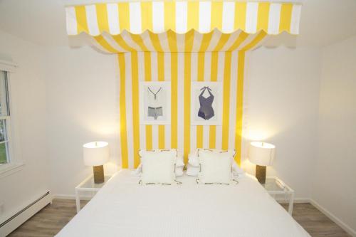 在meiguo.com看到的南安普敦卡普里宾馆的介绍图片